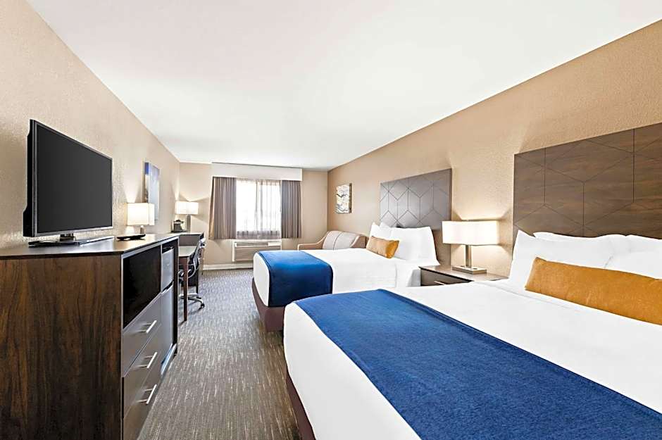 Best Western Snowflake Inn