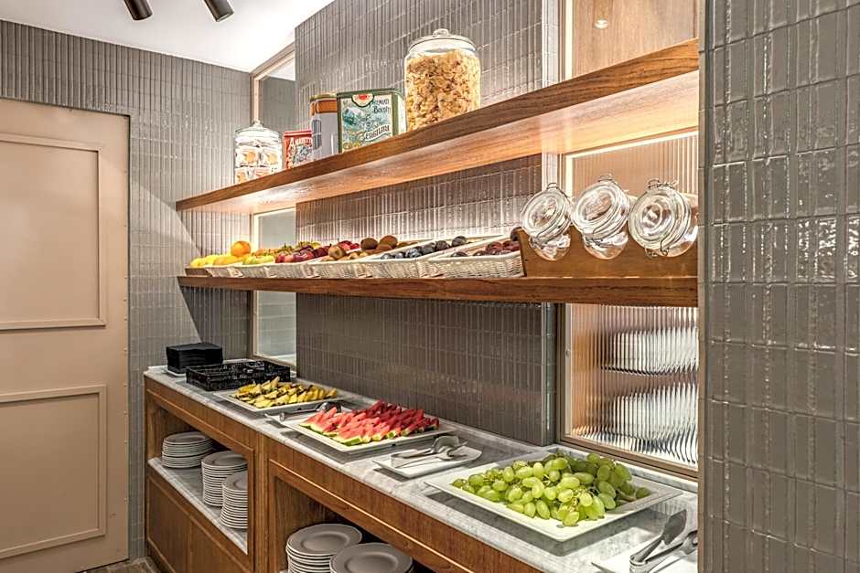 Hotel Isola Sacra Rome Airport
