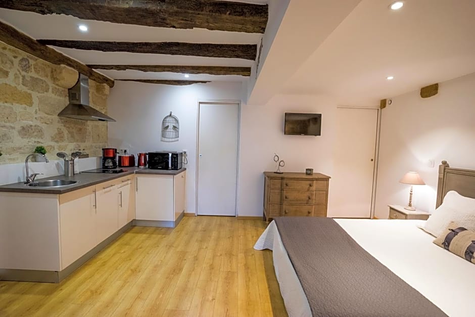 La Petite Salamandre