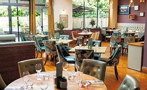 The High Field Town House