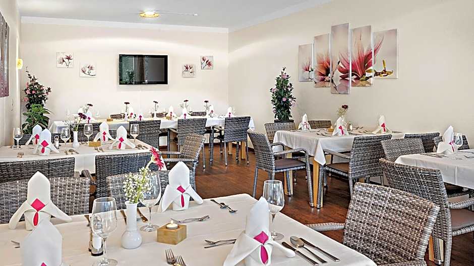 Best Western Aparthotel Birnbachhohe