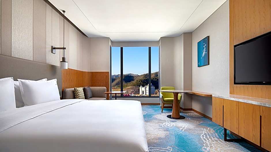 Holiday Inn Chengde Park View By IHG