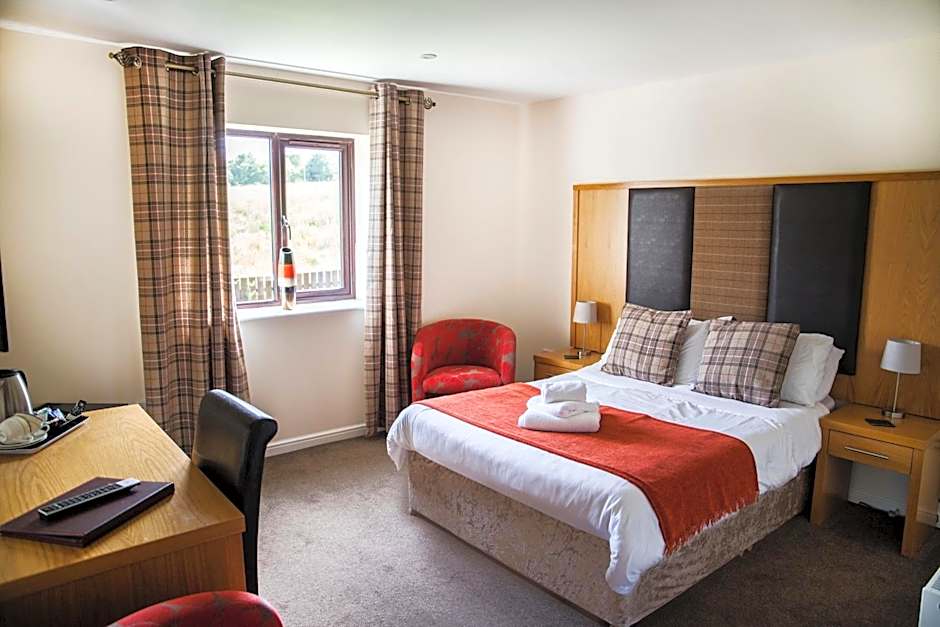 Ardennan House Hotel