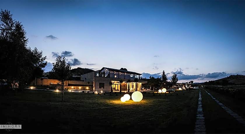 Fucina Di Vulcano