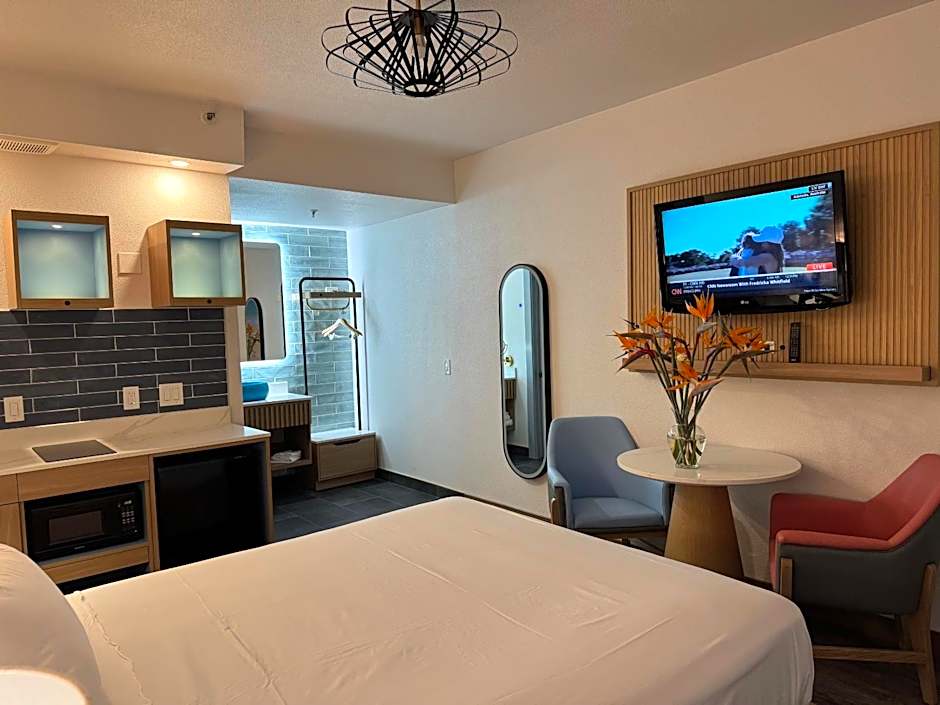 Rodeway Inn Encinitas North
