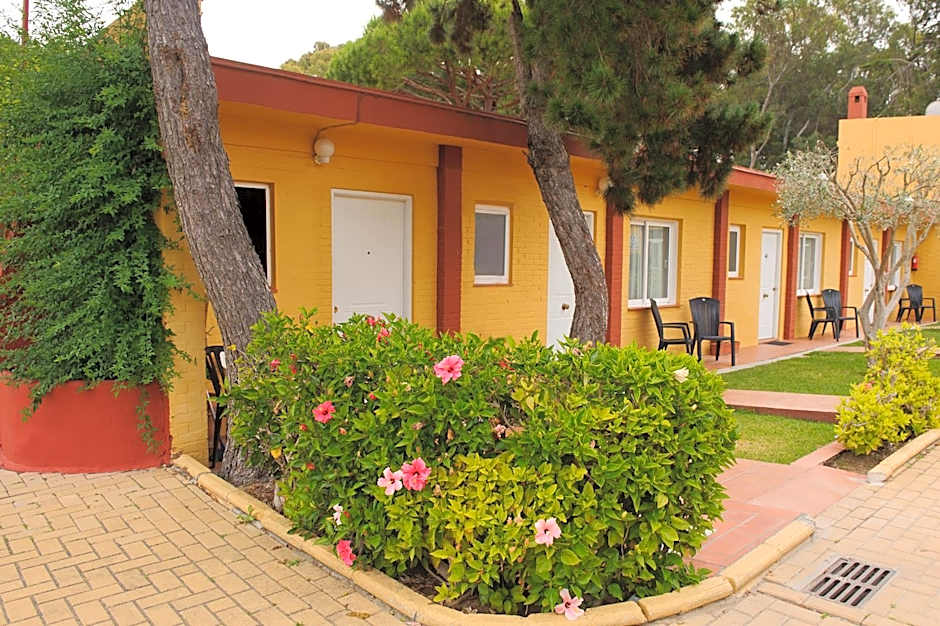 Hotel Dunas Puerto