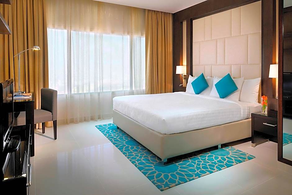 Residence Inn by Marriott Manama Juffair