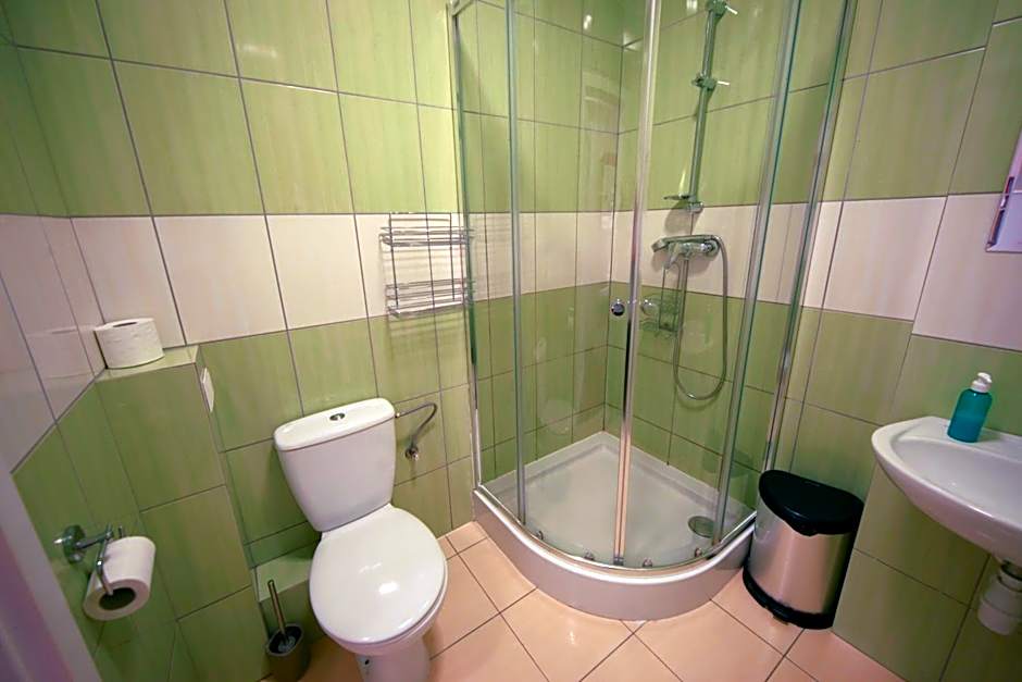 eMKa Hostel
