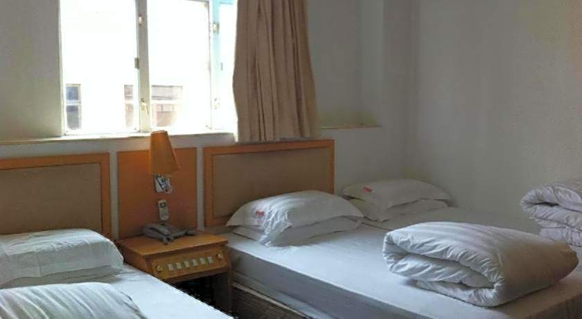 Man Va Hotel