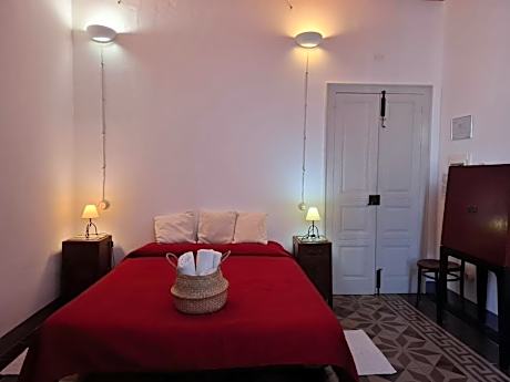 Large Double or Twin Room