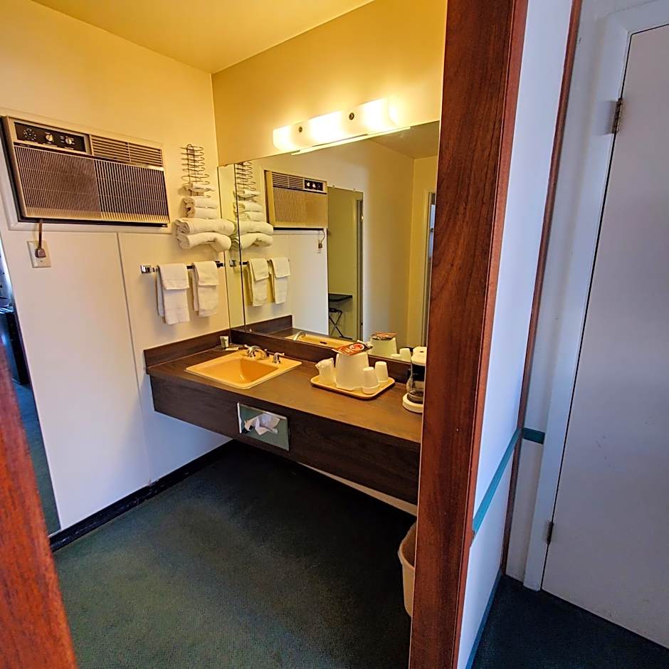 Robin Hood Motel