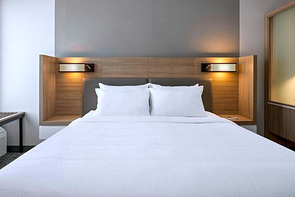 SpringHill Suites by Marriott Kalispell