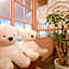 February Hotel The Stay Busan Gangseo Main Building