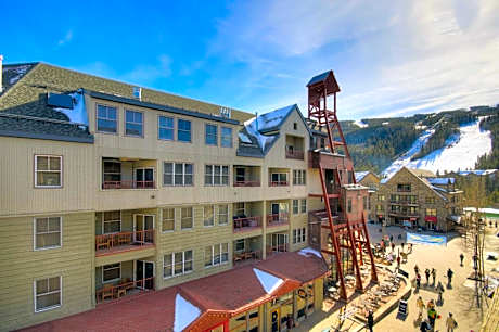 River Run Village by Keystone Resort