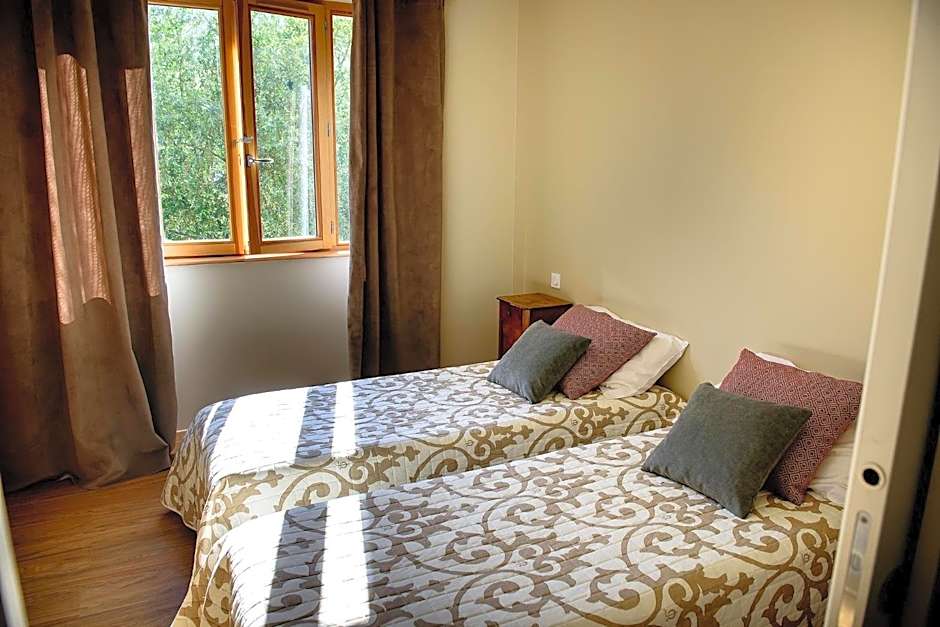 Sport'Hotel-Aparthotel de Milan