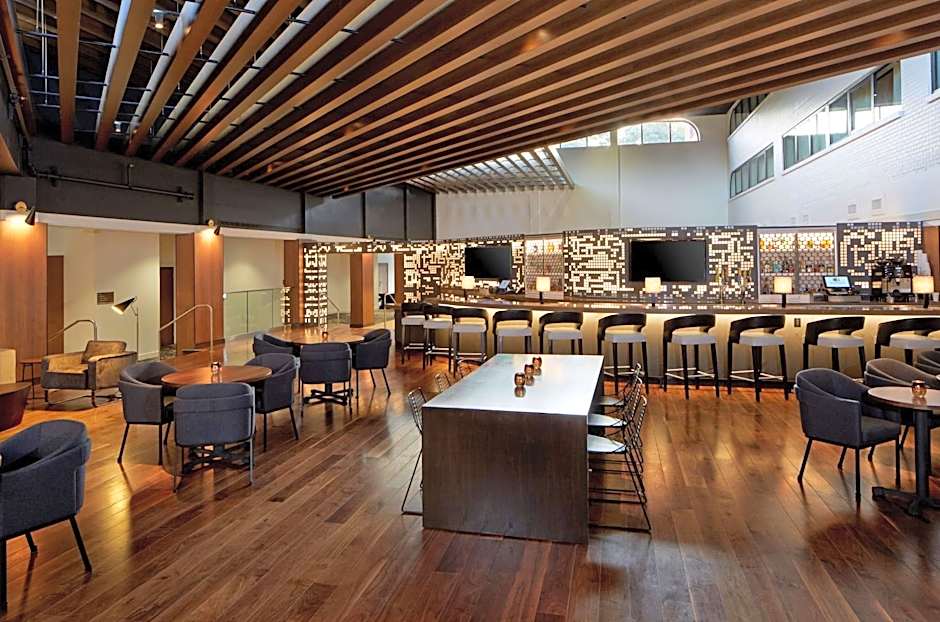 DoubleTree By Hilton Atlanta Perimeter Dunwoody