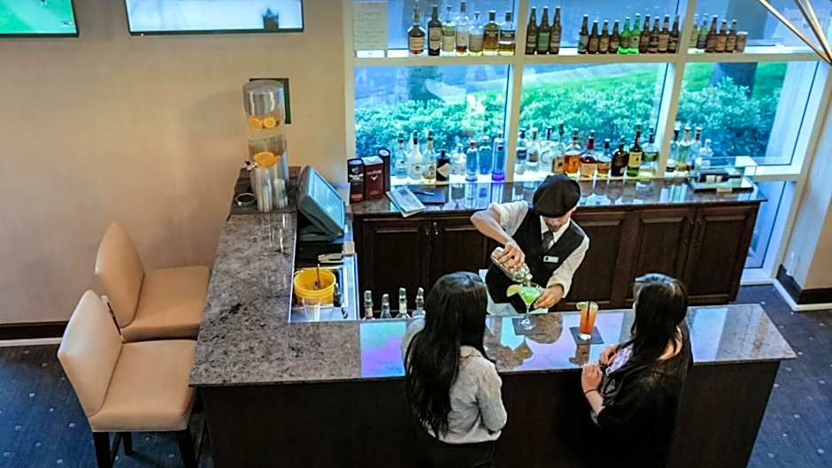 Cupertino Hotel