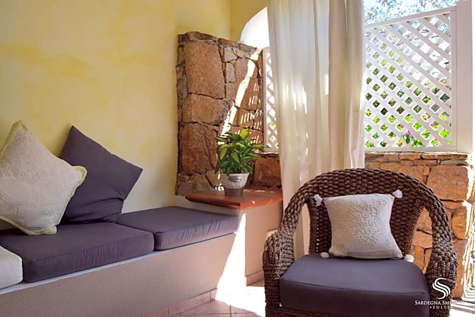 Villaggio Smeralda by Sardegna Smeralda Suite