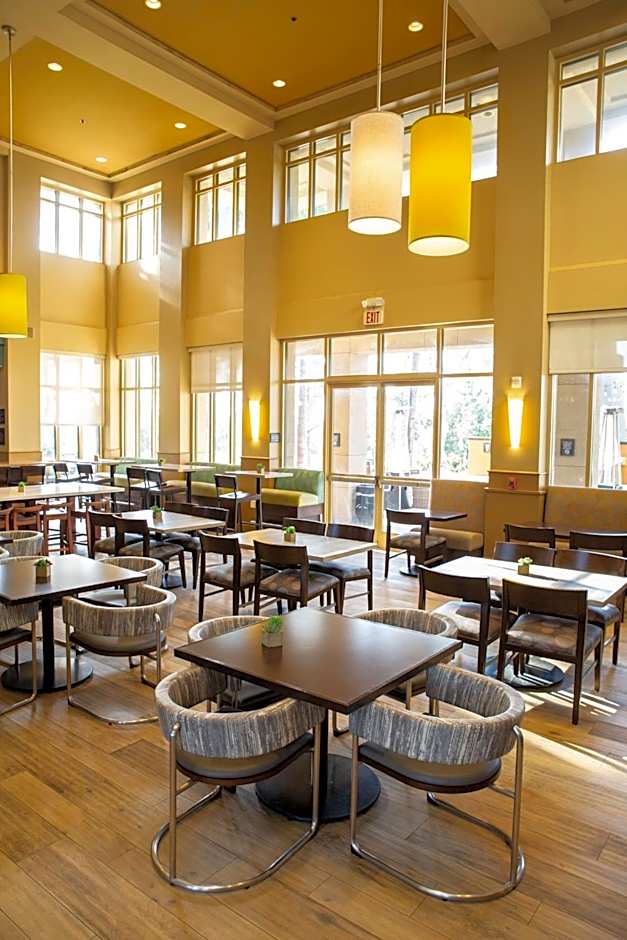 Hilton Garden Inn Montebello