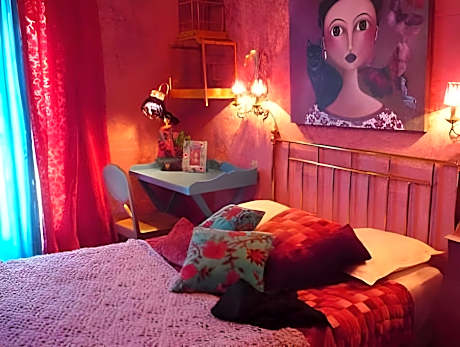 Hotel Les Bains