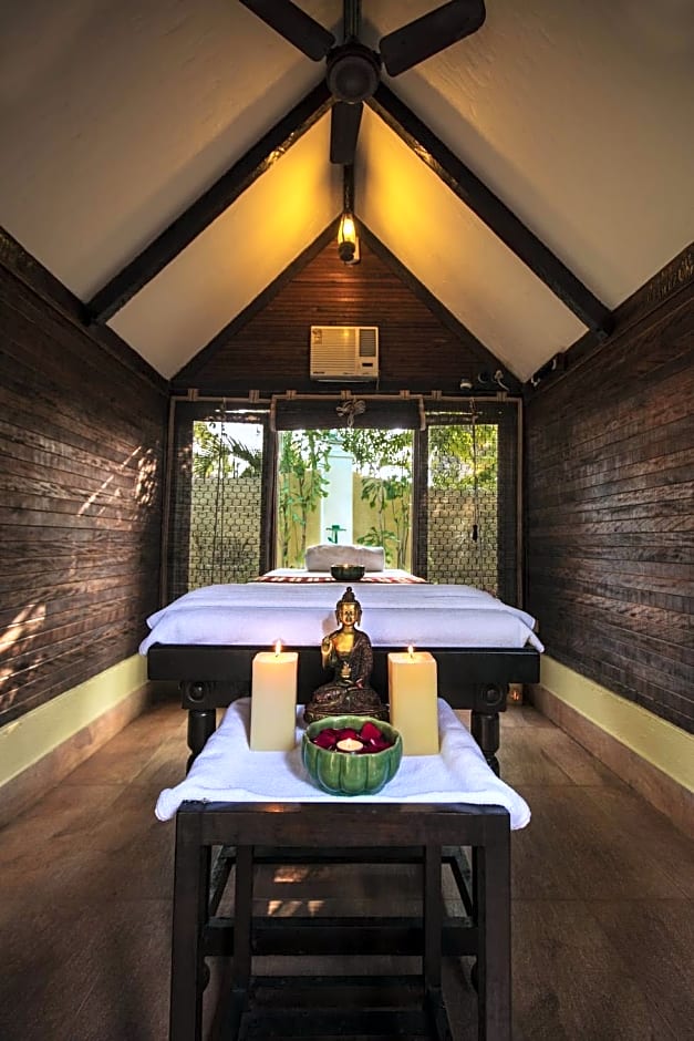 Hotel Jehan Numa Palace