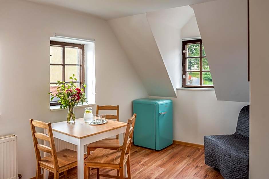 Dobrý Kanec - Hostinec