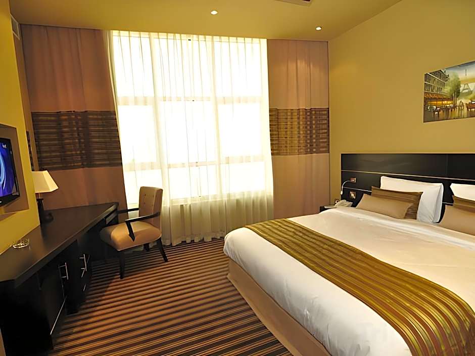 Aldar Hotel