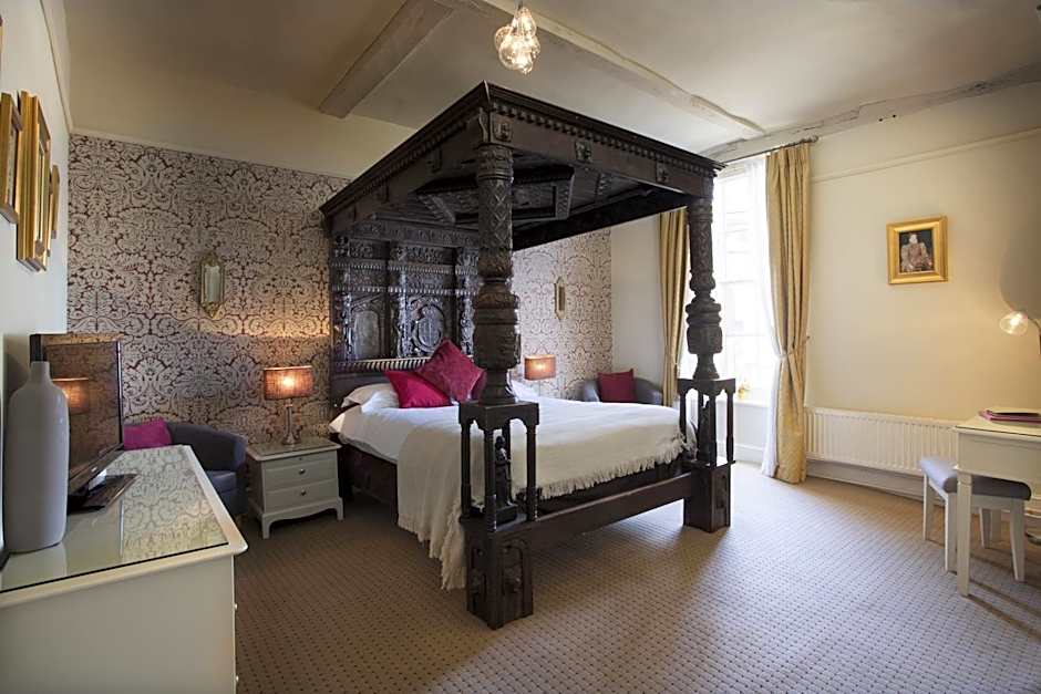 The George Hotel & Brasserie, Cranbrook