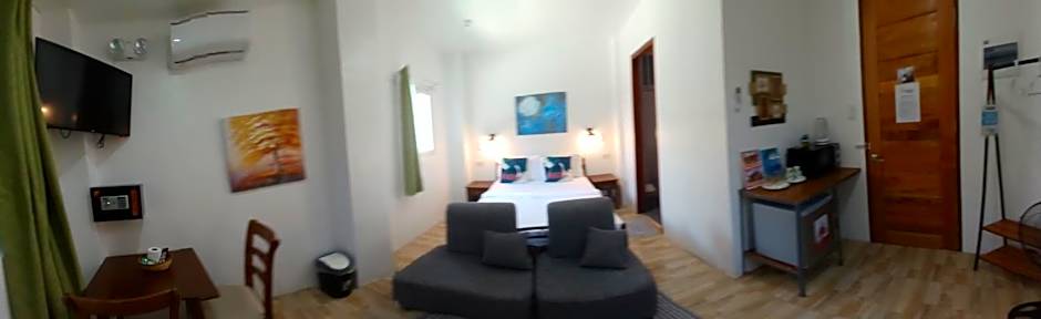 Strandhaus Condotel