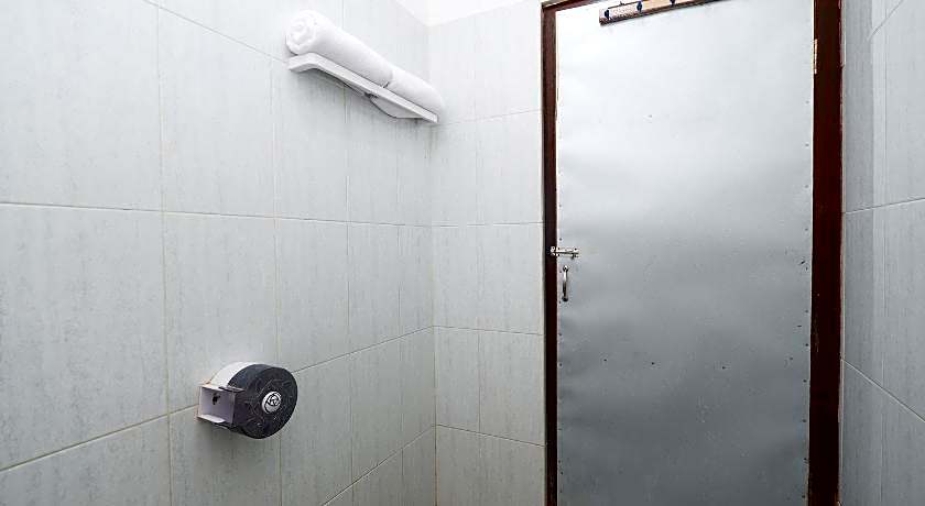 Perdana Kasih Hotel Klaten