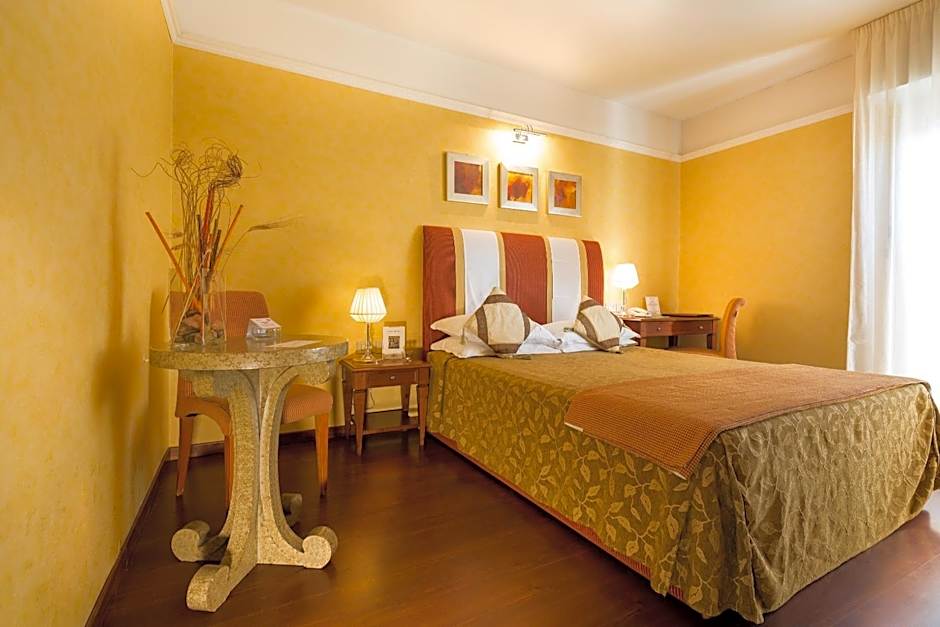 Bio Boutique Hotel XU' - Gruppo Ambienthotels