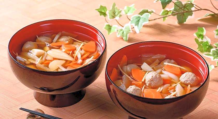 Comfort Hotel Narita