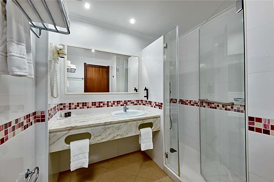 Hotel Apartamento Brisa Sol