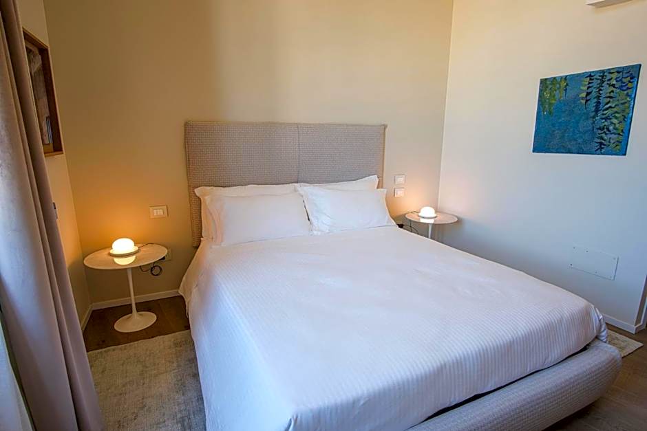 Dimora de Matera Luxury Suites