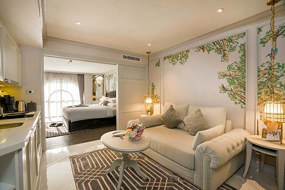 The Salil Hotel Sukhumvit 57 - Thonglor