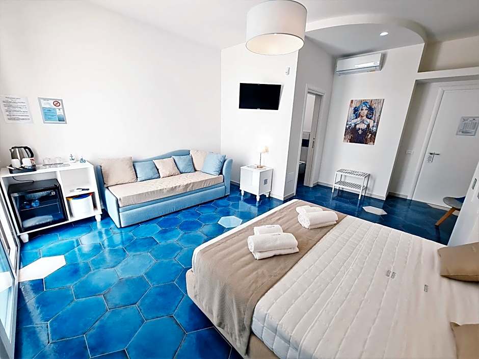 Kalinifta Rooms Apartment