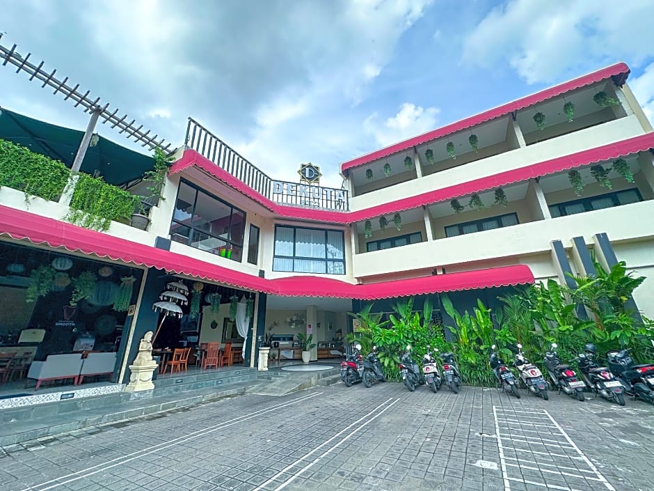 Dekuta Hotel