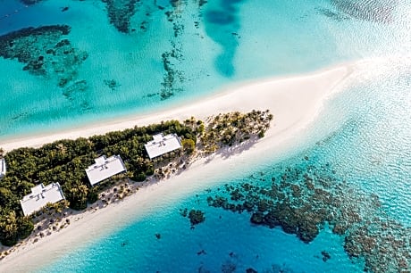 Riu Atoll - All Inclusive