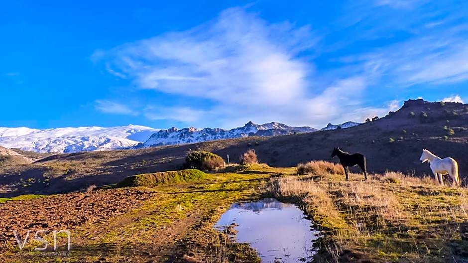 Green Peaks B&B Country House Alojamiento Rural