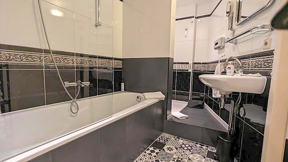 The Amsterdam Hotel Apartment in the Center