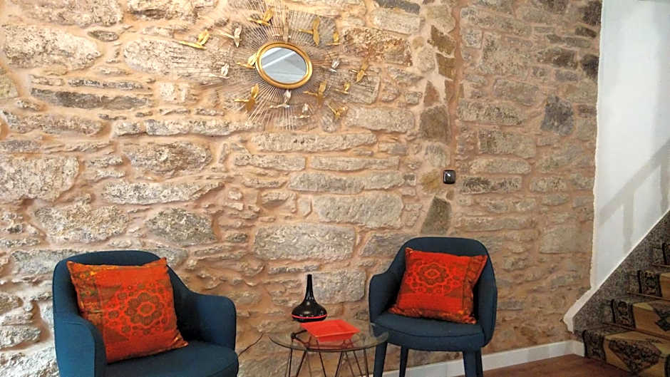 Sete Artes by Como en Casa