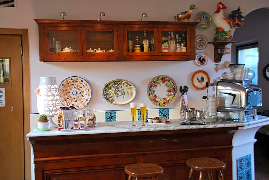 Hotel Ristorante Piccolo Chianti