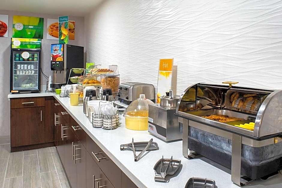 Quality Inn Plainfield - Indianapolis West