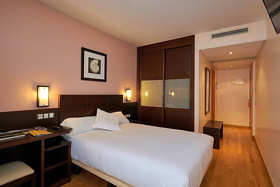 Hotel Castro Real