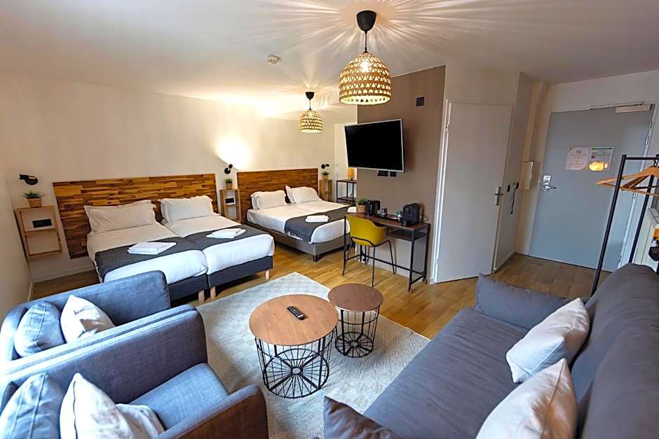 Lodge In