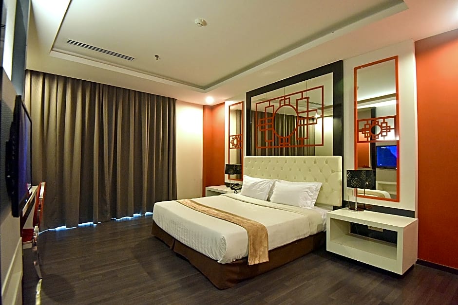 Photo 1 of 50 of Jindagu Hotel Ipoh