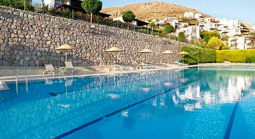 Bodrum Infinity Villas - Holiday Homes