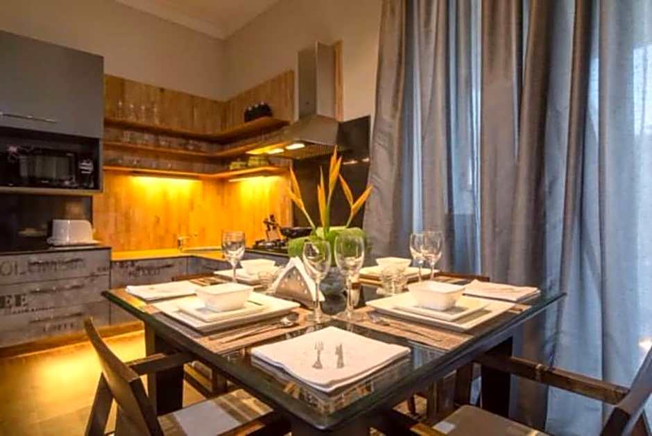 Karma Royal Haathi Mahal Resort