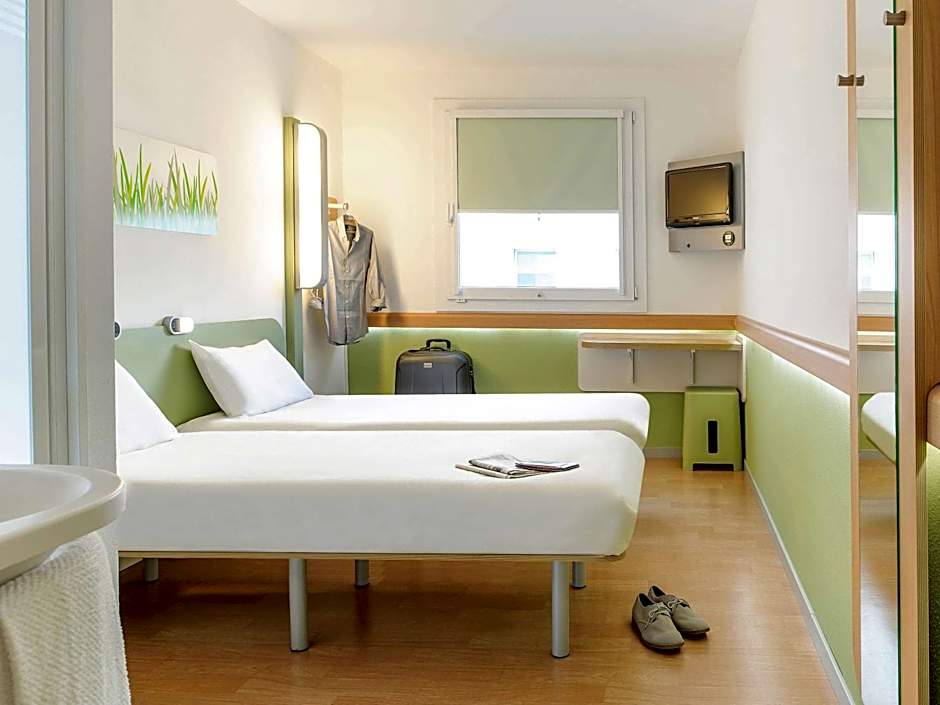ibis budget Haguenau Strasbourg Nord
