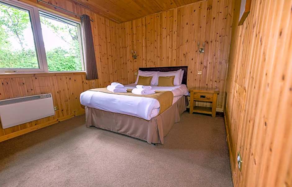 Loch Ness Drumnadrochit Hotel